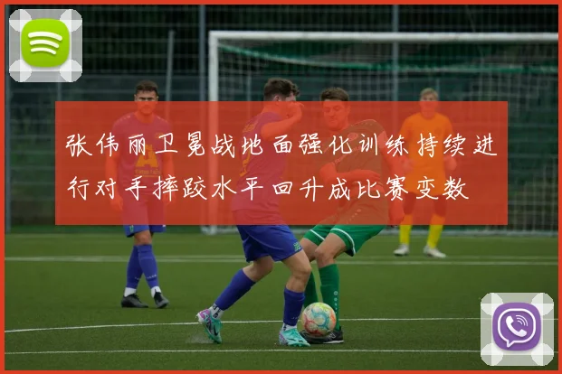 张伟丽卫冕战地面强化训练持续进行对手摔跤水平回升成比赛变数